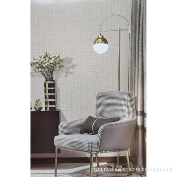 Accueil Nouveau tissu de tissu sans soudure décoratif tissu en PVC